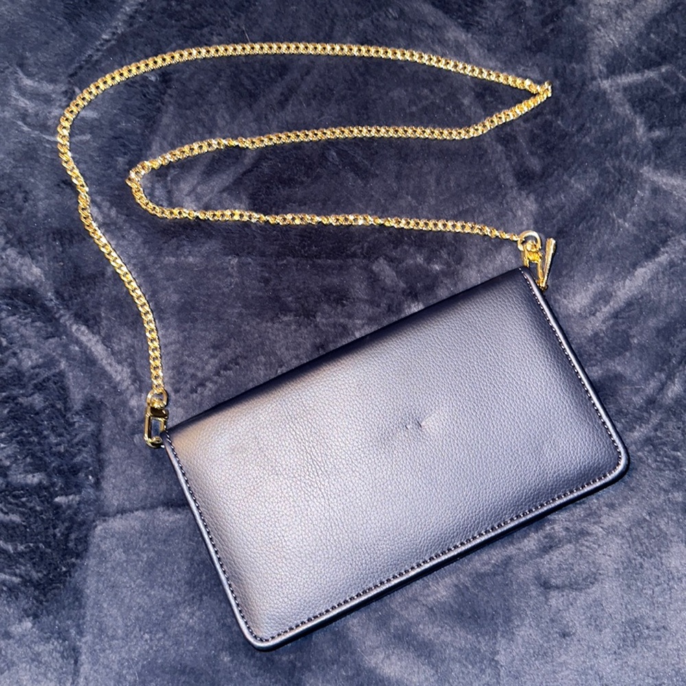 BuffBunny Clutch